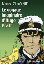 Où l’on prend le large pour une grande aventure dans le sillage de Corto Maltese
