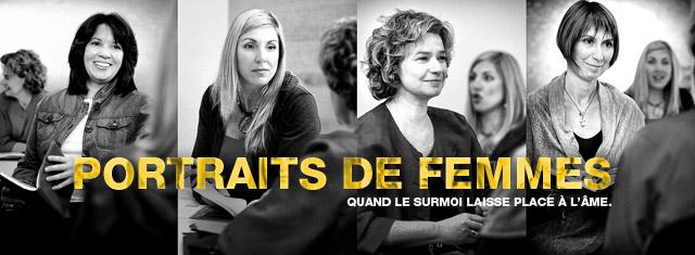 Portraits d'âmes, josias gob photographe