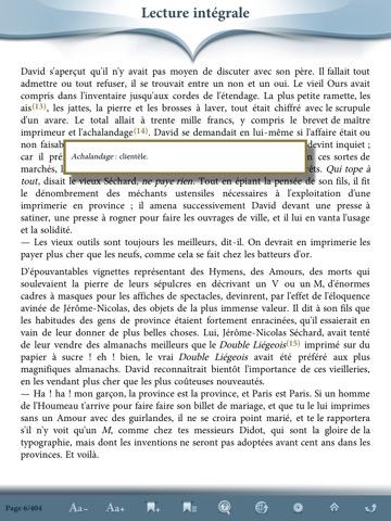 iBibliothèque : App. Gratuites pour iPad !