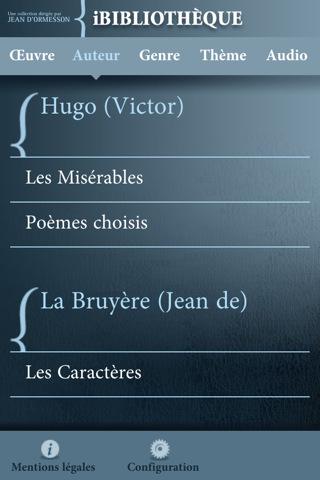 iBibliothèque : App. Gratuites pour iPad !