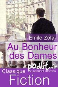 Au Bonheur des Dames de Zola