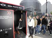 [Marketing] Opération spéciale pour MINI “Champs Elysées Allemand”