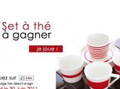 Concours spécial Facebook Salt&amp;Pepper; gagner