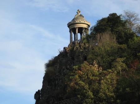 185ème sortie – Première aux Buttes Chamont