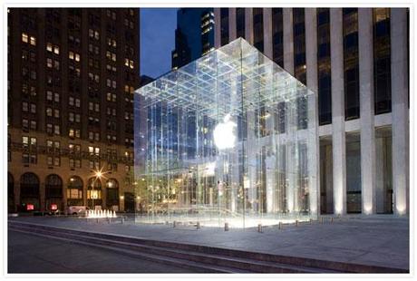 Nouvelles rumeurs autour du dixième anniversaire des Apple Store