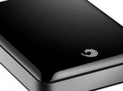 Seagate GoFlex Satellite disque WiFi