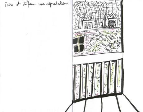 345 L’oeil de Judas