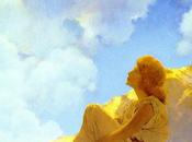 Maxfield Parrish (1870-1966), Rêveries
