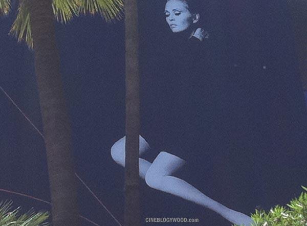 Cannes 2011 : instantanés de la Croisette 4 (photos)