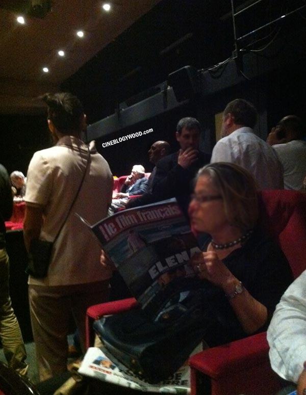 Cannes 2011 : instantanés de la Croisette 4 (photos)