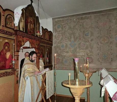 свящ. А Ролофф