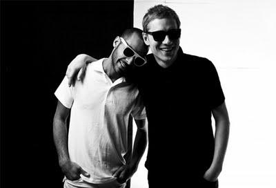 CARTE BLANCHE - HOUSE PARTY 2: THE PYJAMA JAM