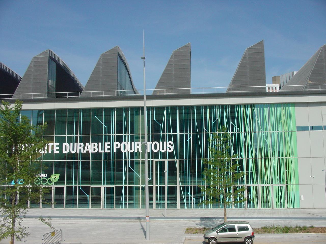 Le 57 Métal en instance de classement