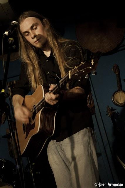 Session Live LET ROCK RULE Radio // Les photos du concert