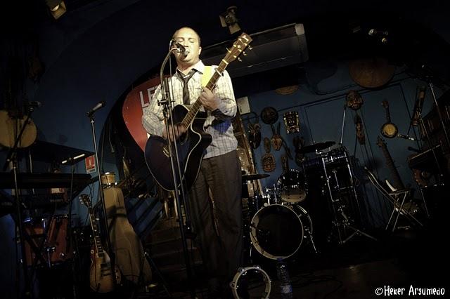 Session Live LET ROCK RULE Radio // Les photos du concert