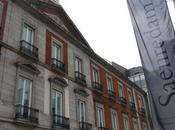 Schisme musée Thyssen-Bornemiza Madrid