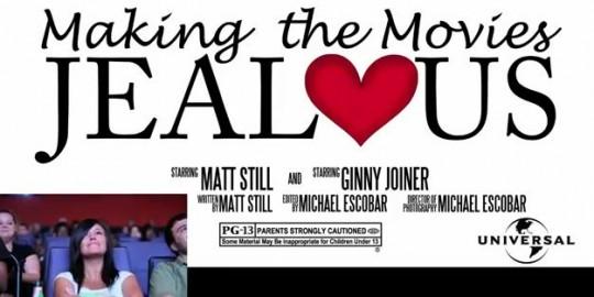 lolesque mariage 540x270 Une demande de mariage au cinéma