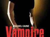 Premier Extrait "Vampire City Tome Crépuscule vampires" Rachel Caine