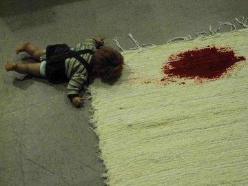 Test de recrutement : acceptez-vous d’être enfermé toute une nuit ?