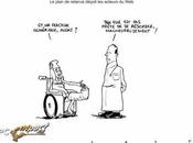 Tchat Arrivée numérique l'hôpital