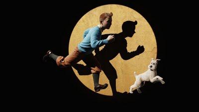 Tintin: Le Secret de la Licorne