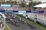 Le GP d'Australie restera à Melbourne jusqu'en 2015 au moins