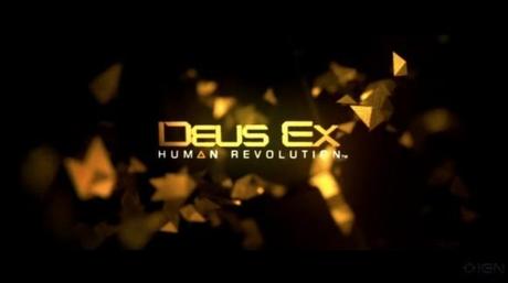 [CP] Débloquez du contenu pour Deus Ex Human Revolution sur Facebook