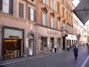 Guide des soldes en Italie, à Rome et à Milan