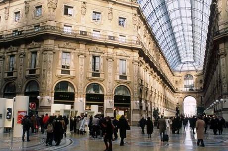 Guide des soldes en Italie, à Rome et à Milan
