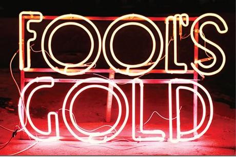 En écoute: le nouveau single de Fool’s Gold « Wild Window »