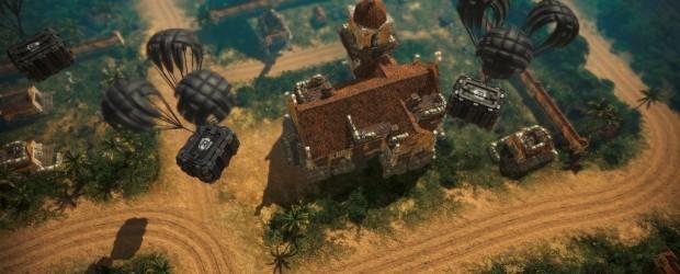 Hier Sega nous offrait un trailer illustrant le gameplay nerveux du jeu...