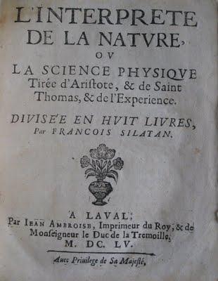 Bibliophilie et Sciences: et pourtant elle tourne... ou les ouvrages de Galilée