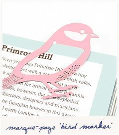 Les accessoires de la lectrice Les accessoires de la lectrice