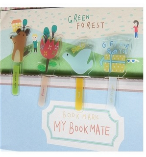 Les accessoires de la lectrice Les accessoires de la lectrice