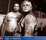 vidéo mozinor dsk rikers island prison
