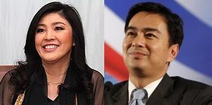 Elections thaïlandaises: la soeur de Taskin se présente