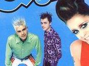 Good as... Aqua encore retour