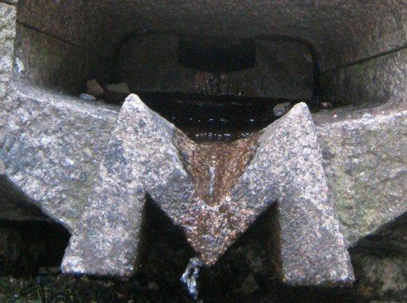 M comme ... devinette Lorraine de coeur