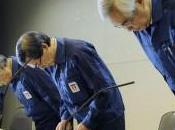 Fukushima: Tepco évoque erreur humaine