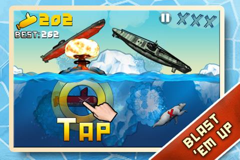 A Télécharger d’urgence! Pirate Subs!!!