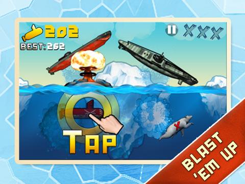 A Télécharger d’urgence! Pirate Subs!!!