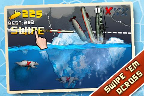 A Télécharger d’urgence! Pirate Subs!!!