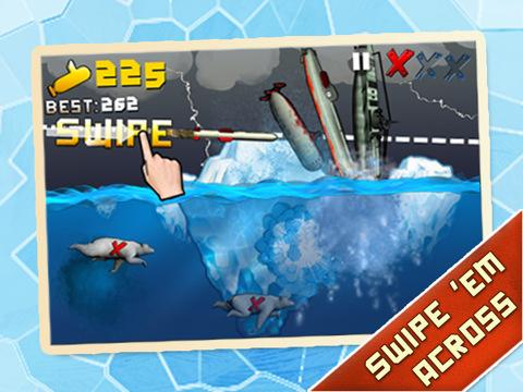 A Télécharger d’urgence! Pirate Subs!!!