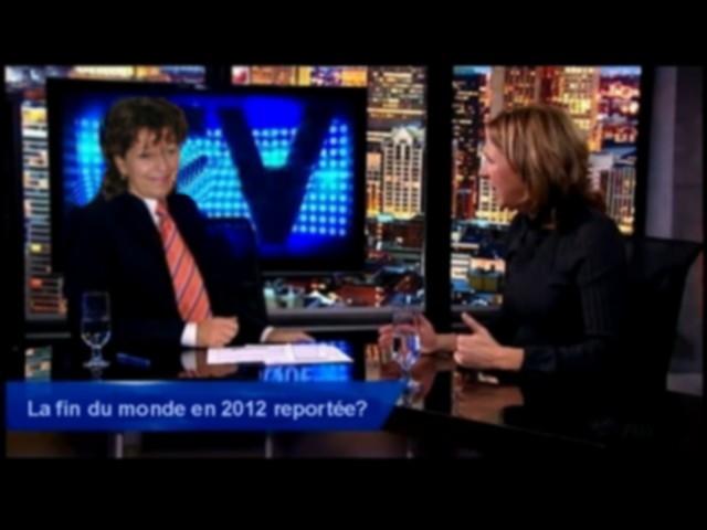 Blog de snorounanne : Mon Éditorial, La fin du monde 2012 reportée? (article 102)