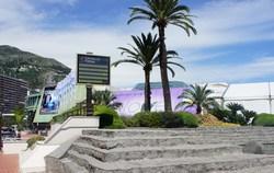 La Galaxy Tab 10.1 Wi-Fi et la Galaxy Tab 10.1 Wi-Fi+3G se montrent au Medpi de Monaco