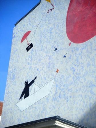 Némo (75020) Némo (75020)