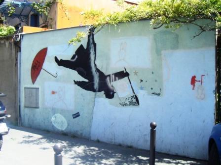 Némo (75020) Némo (75020)