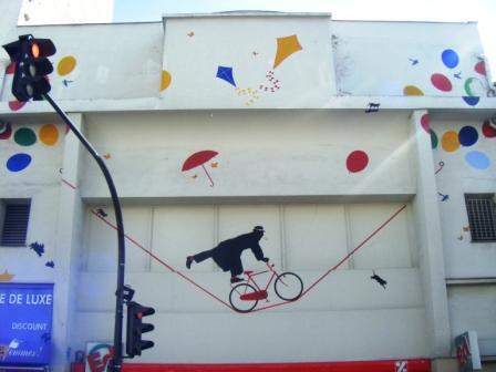 Némo (75020) Némo (75020)