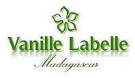Logo Vanille Labelle
