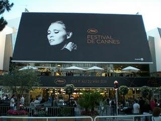 Cannes presque comme si vous y étiez!